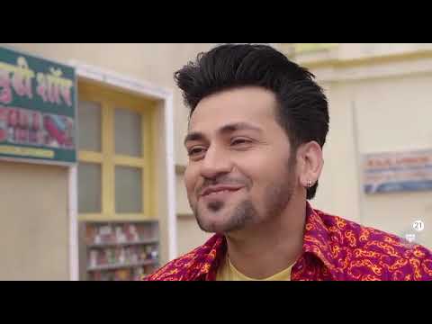 Nayan Pancharia Nayan Pancharia- Hamari bahu silk episode