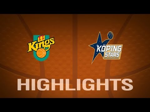 Highlights: Södertälje - Köping