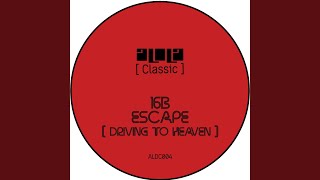Escape (Driving To Heaven) (Omid's Epic Vocal Mix)