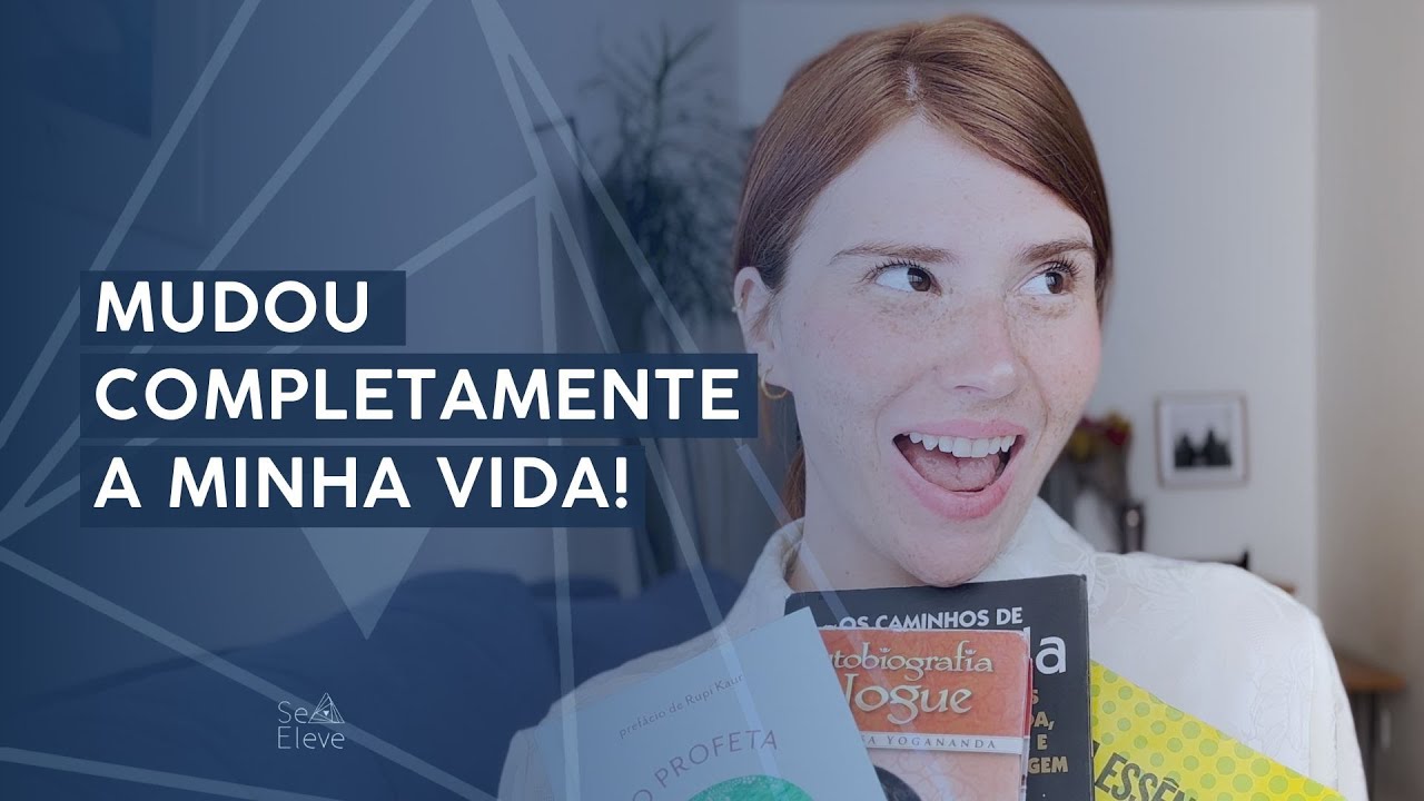 4 FRASES DE 4 GRANDES MESTRES QUE MUDARAM MINHA VIDA! | Se Eleve 🌀✨