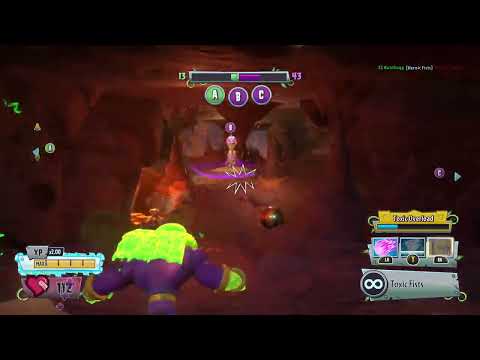 0 IQ Iron Citron plays