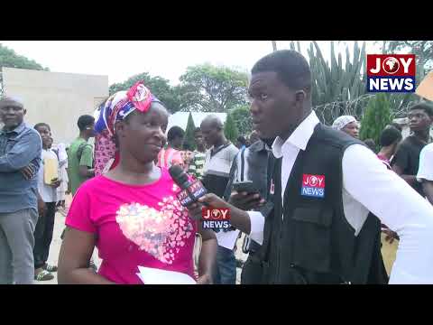 SHS placement challenges: Parent joins queue at 4am, finds 186 people ahead as CSSPS process drags