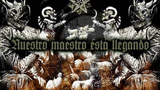 Gorgoroth/ Procreating Satan (Subtitulado en Español)