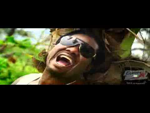 INUSA DAWUDA feat. Magnetix Project - WALKING ON SUNSHINE