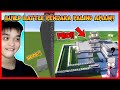 ATUN & MOMON BUILD BATTLE PENJARA PALING AMAN DI MINECRAFT !! Feat @sapipurba Minecraft