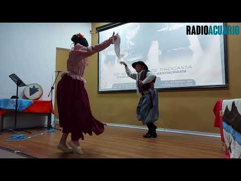 📅 ¡HOMENAJE A NUESTROS PERSONAJES DESTACADOS! 🎶
