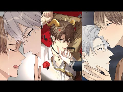 [END] Let's Get Rich! Mr. Evil Dragon [ENG DUB]