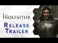 Gameplay-Video von The Inquisitor  Playstation