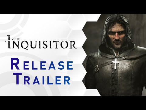 The Inquisitor Deluxe Edition ya está disponible en formato físico