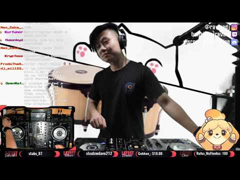 ANY REQUEST WEDNESDAYS WITH DJ RAVINE - DAY 128 #MUSICFAM