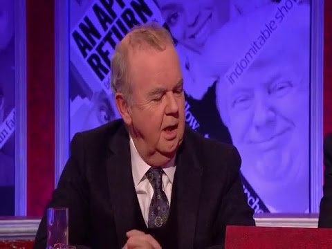 Have i Got News For You S52E08
