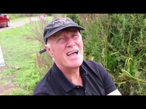 Barry Hearn: No Response From Deontay Wilder’s Camp Regarding Anthony Joshua Fight