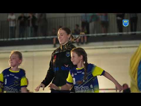 Spannung. Leidenschaft. Emotionen. Bundesliga-Handball live in der neuen Halle Nord!