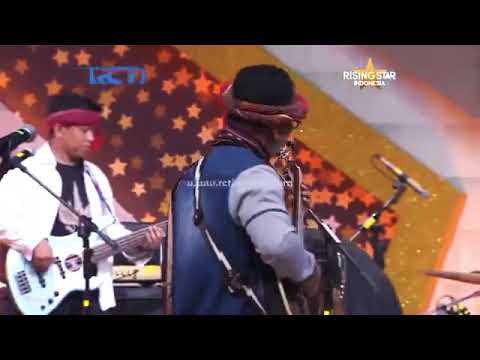 Gokiiiiil Judika ft D'Bamboo