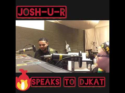 Josh-U-R