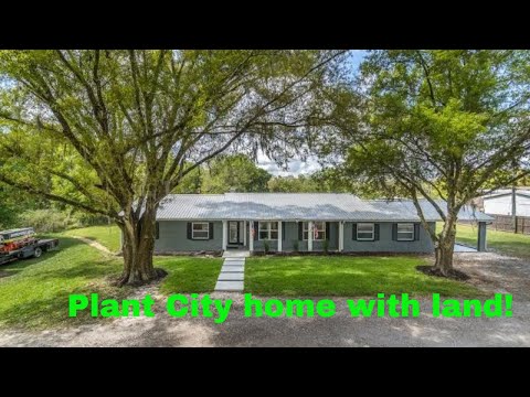 Mobile Homes For Sale Plant City Fl 02/2022