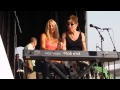 Honey Piazza & Marcia Ball - Four Hand Boogie