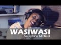 Wasiwasi - Rayvanny (Saraphina Michael Cover)