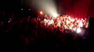 Balkan Beat Box - Bulgarian Chicks