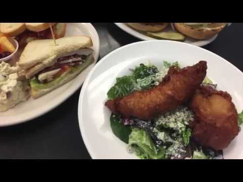 Main Streets of Buellton   McMurray Road