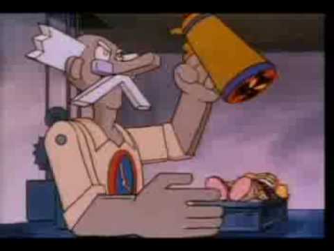 "Coo Coo Clock Caper" Clip - 2 of 2