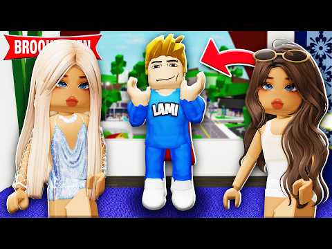 ich TROLLE 100 ONLINE DATER in Brookhaven.. (Roblox)