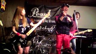 THIS LONELY HEART (LOUDNESS セッション)