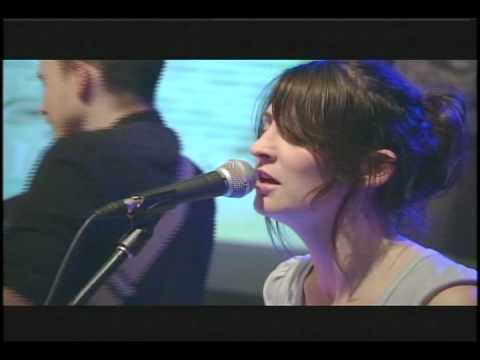 The Darling DeMaes - Stomach Ghost (live @ Baromètre)