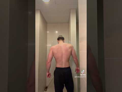 Gym club - winter bulk, day 141 #foryou #gym
