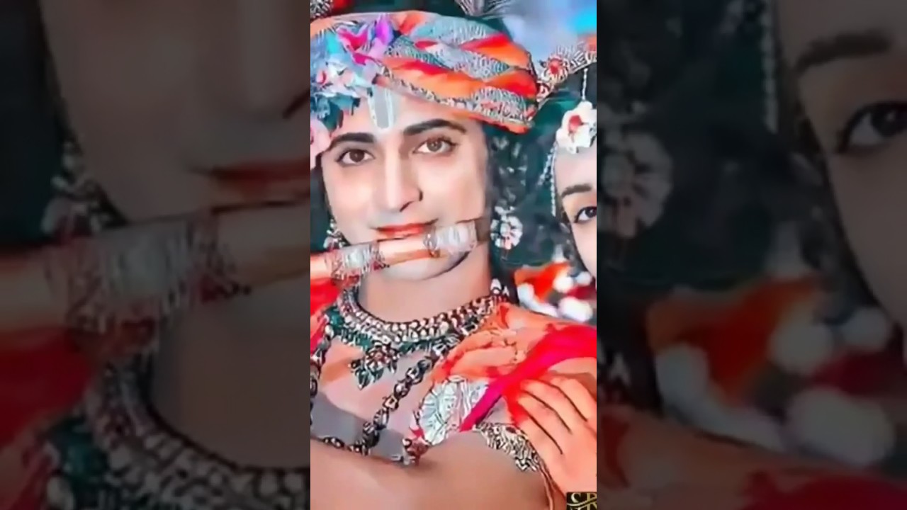 Radha Krishna #radhakrishan #trindingshorts #whatsapp_status_video #shortsfeed #saiyre #lovelystatus