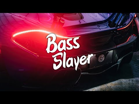 Paul Keen, Nik Torento & MEYSTA - Monster (Bass Boosted)