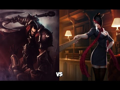 Mudjaco Darius vs Fiora Top 10 BEST FIRST BLOOD!