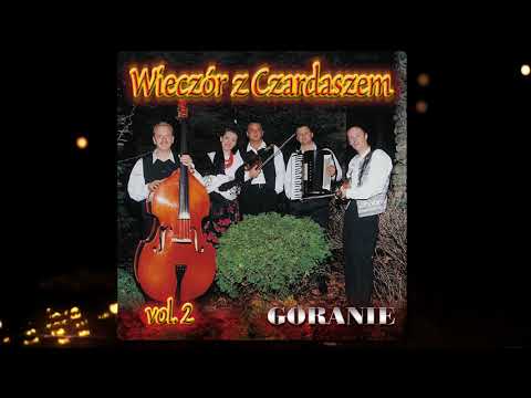 Goranie - Mamko Moja