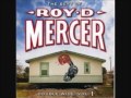 Roy D. Mercer- Vet Bill