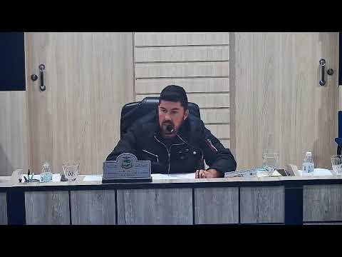 20ª Sessão Ordinária 13-07-26