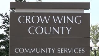 Salmonella and Hepatitis A Outbreaks At Crow Wing County Jail