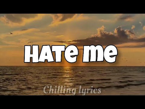 Poylow ft Shiah Maisel - Hate me (lyrics)
