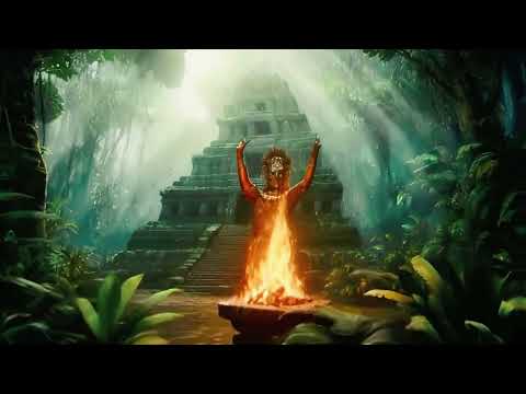 Ramon Ramonito, Raf Marchesini - MAYA (Official Video)