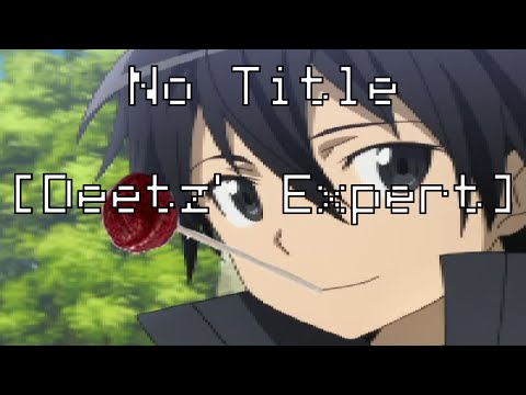 osu! | No Titl3 +HD