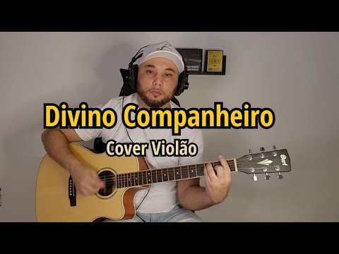 Divino Companheiro - Mara Lima