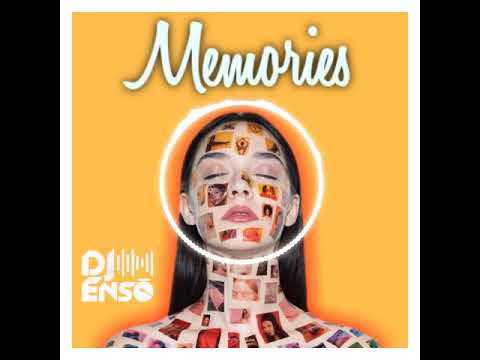 Dj Ensō - Memories - Maroon 5 (Hanin Dhiya Cover). Kizomba remix