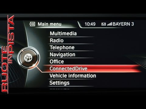 BMW xDrive ConnectedDrive - Ruote in Pista n. 2231 - Le News di Autolink