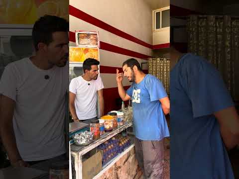 زبيدة على من لعسل شطايري بروماكس