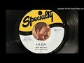 Roy Milton and His Solid Senders - R.M. Blues (Specialty) 1946