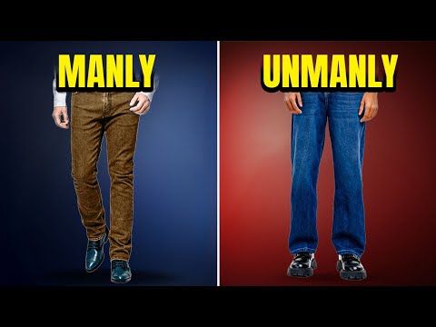 How To Find Jeans That Actually Fit YOU