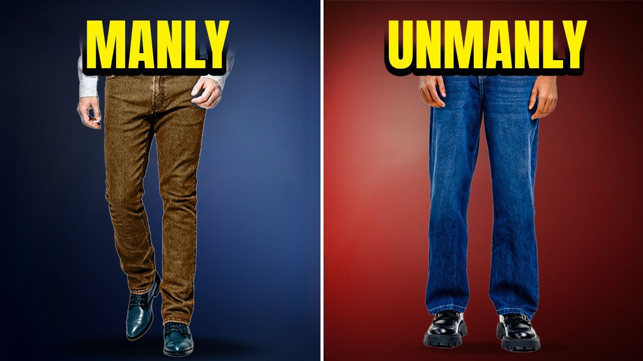 How To Find Jeans That Actually Fit YOU