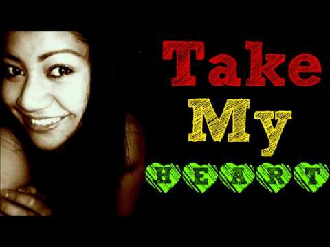 LEPOLO POLE'O | TAKE MY HEART