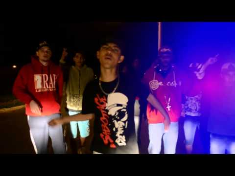 Retina Artificial - Olha os pisca pisca - { Clipe Oficial }