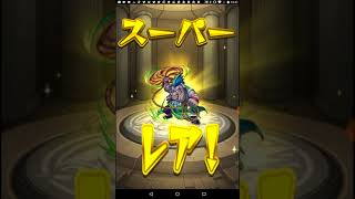 [ゲーム実況]　モンストで40ランクいくまで終われません！前半