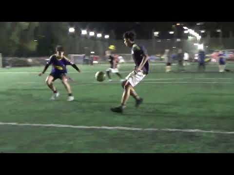 INSTITUTO FC VS DAPUERRO FC - #LigaNuñez - S16 - 21/5/23